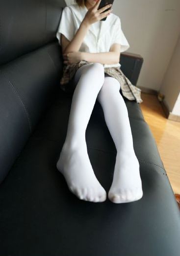 黑白森林