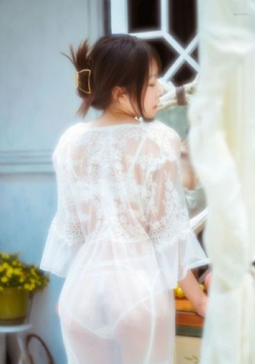 年轻的女闺蜜5