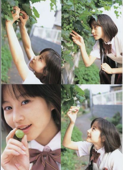 女搜查官