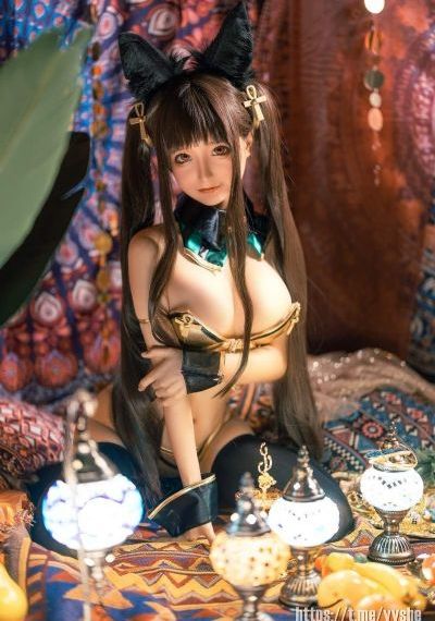 古墓神蛇