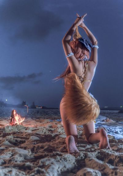 妖僧的浮乱之夜h