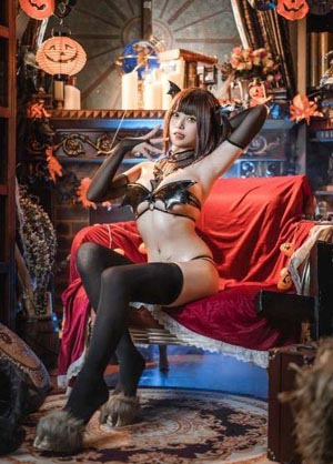 男人与妻子