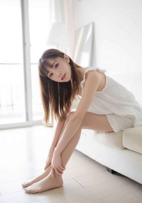 箱中女