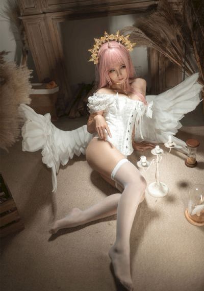 灰姑娘与四名骑士