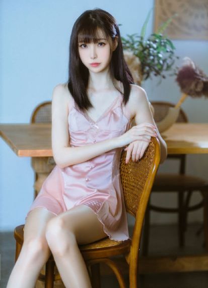 哭泣少女