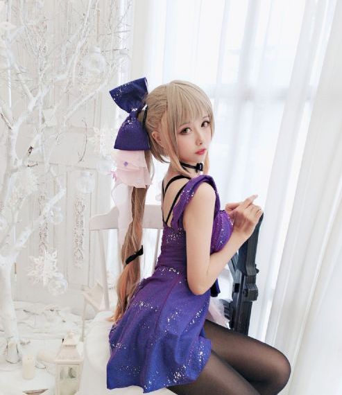 情爱魔力