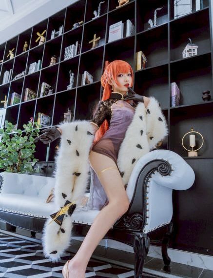 玉蒲团二之玉女心经