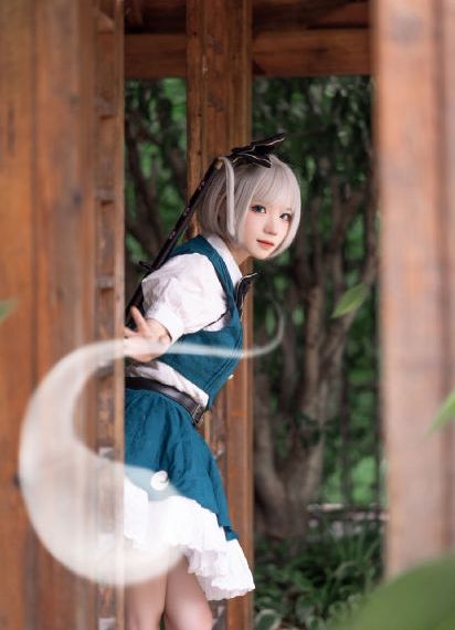 俺去草