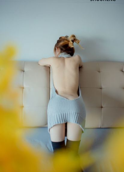 女生隐私部位免费看