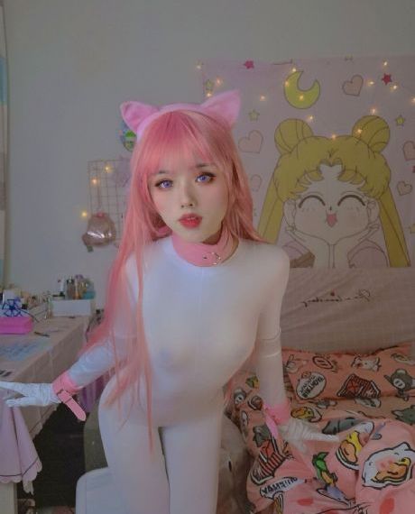 色欲迷墙
