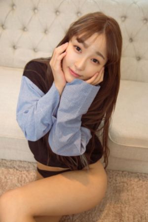 女朋友的妈妈4