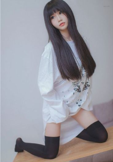 好姑娘完整