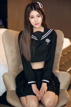 撒娇女人最好命