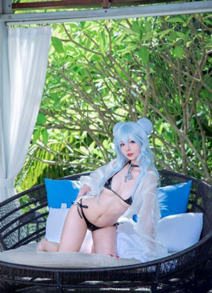 一个好妈妈2