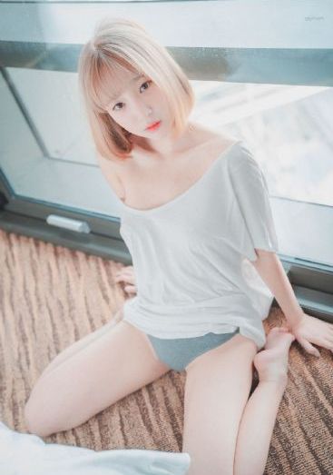 欲情火箭筒