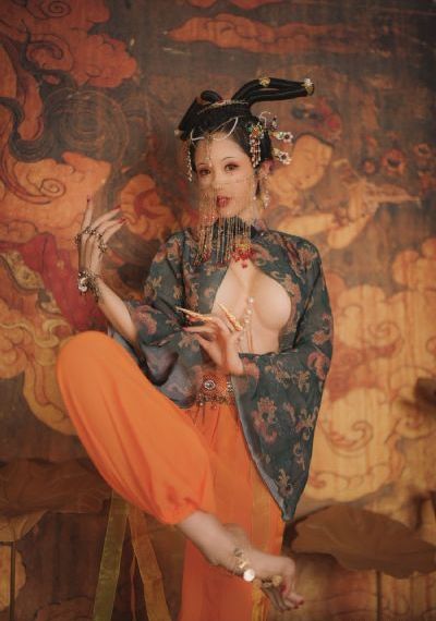 古惑仔粤语