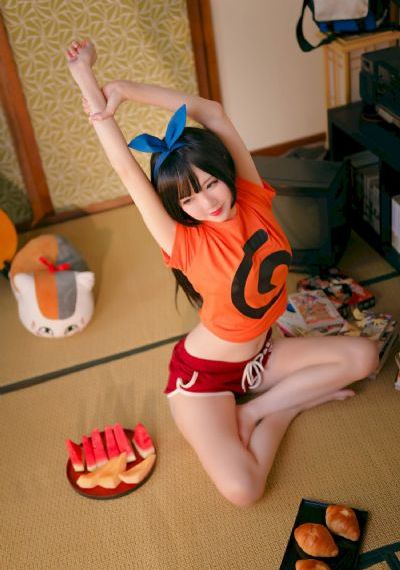战神归来