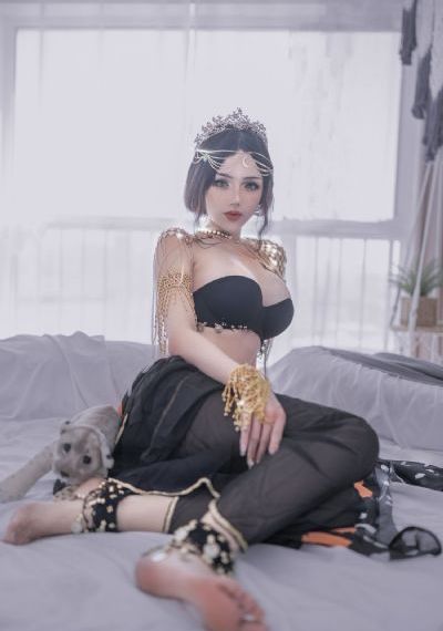 善良的秘书2