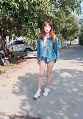 韩剧年轻的母亲