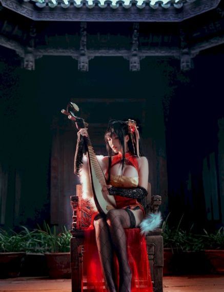 新进女职员