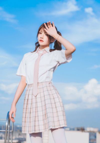 天降少女