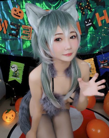 6080夜射猫