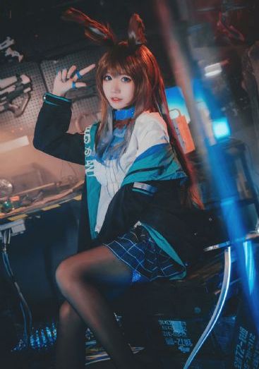 处刑少女的生存之道