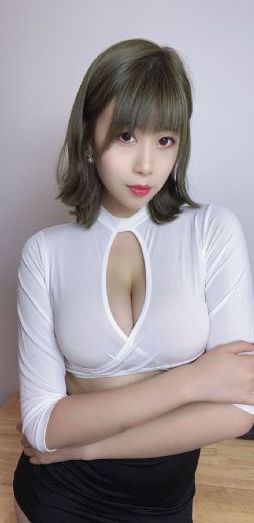 染红的街道
