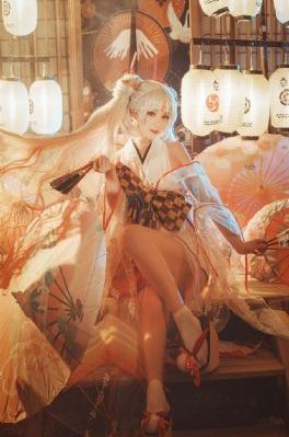 友人母