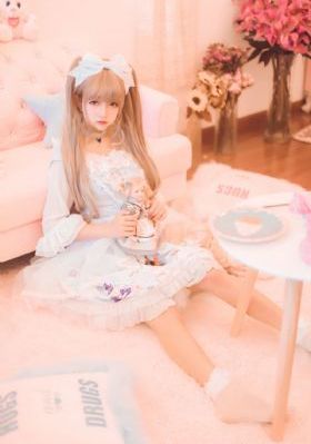 我的好兄弟变成黑皮女孩子