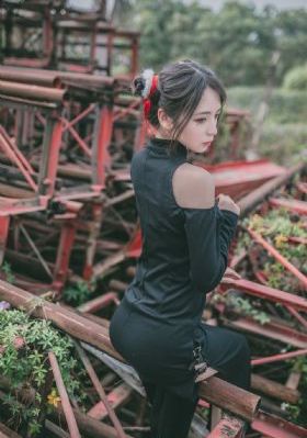 凯·帕克最经典甜蜜的小狐狸