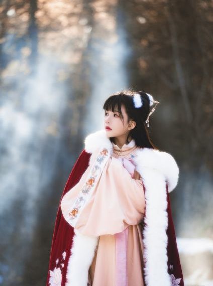 方缪神探