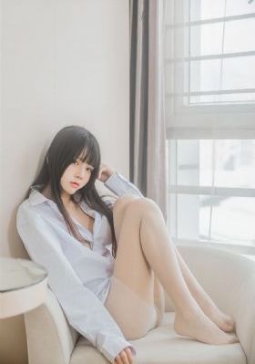 奇怪的姐姐