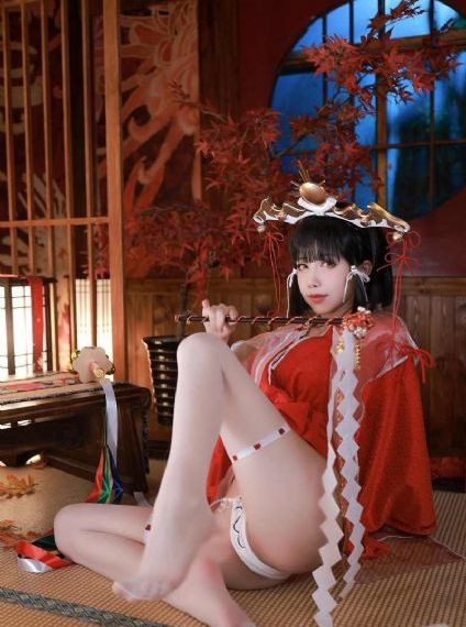 美国怪谈