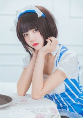 相亲对象是强硬的问题少年