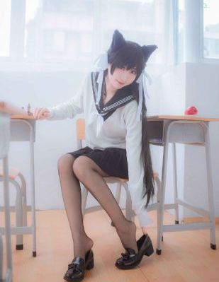 爱上黑道女友
