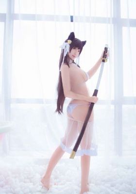 公车白洁