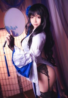 第二次拥抱