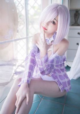 挣扎亚当君