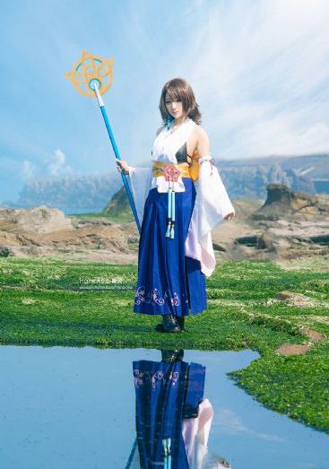 鬼女魔咒
