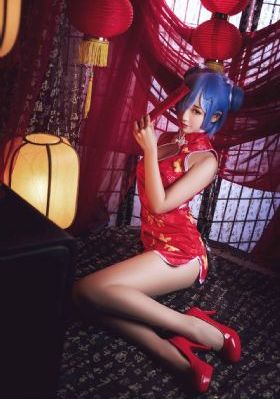 眼泪的女王