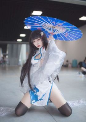 卡楚米军舰上的女兵
