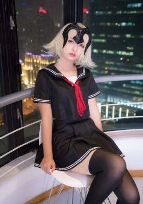 服装崩坏