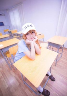辣妹刺客