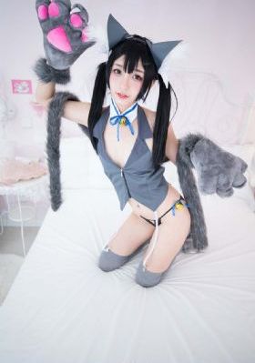 女老师9